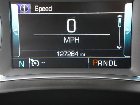 Used 2018 Chevrolet Traverse LT FWD image 22