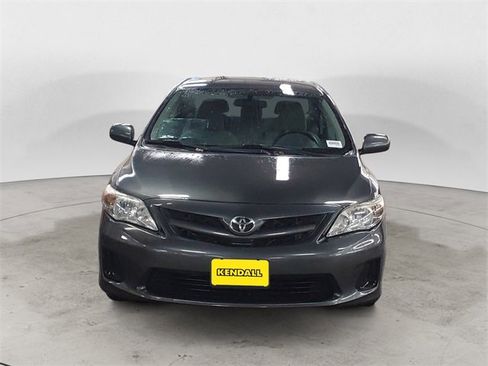 Used 2011 Toyota Corolla LE image 8