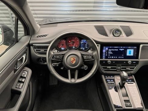 Certified 2023 Porsche Macan GTS AWD/4WD image 19
