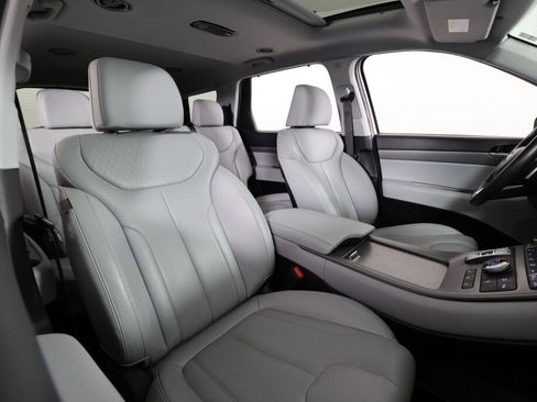Used 2022 Hyundai Palisade SEL w/ 8P Bench Seat Package AWD/4WD image 27