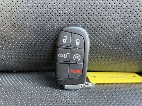 Used 2026 Dodge Durango GT image 33