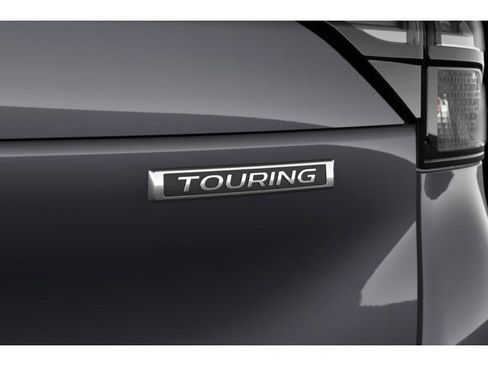 New 2026 Subaru Forester Touring image 12