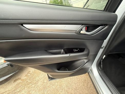 Used 2020 MAZDA CX-5 Touring FWD image 22