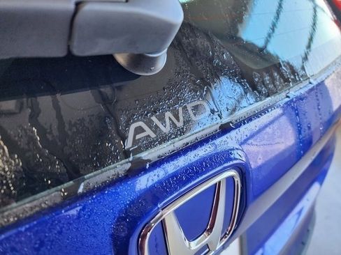 Certified 2023 Honda CR-V LX image 26