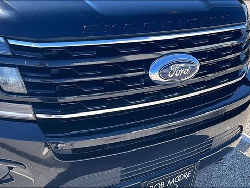 Used 2020 Ford Expedition Limited w/ Equipment Group 303A AWD/4WD image 29