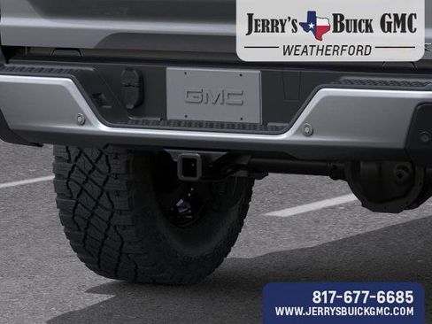 New 2026 GMC Canyon AT4X image 17