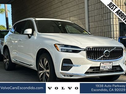 Used 2023 Volvo XC60 B5 Plus w/ Protection Package Premier