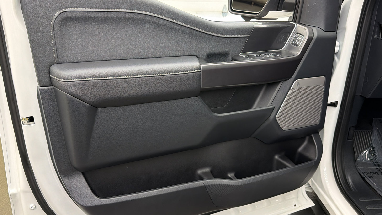 Used 2026 Ford F150 Lariat AWD/4WD image 20