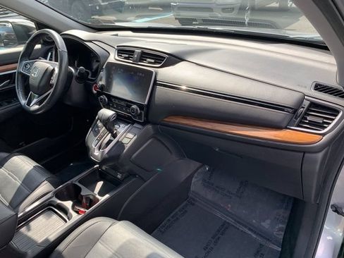 Used 2020 Honda CR-V EX-L image 12