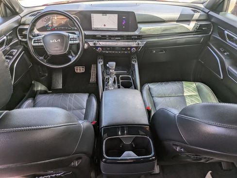 Certified 2023 Kia Telluride SX X-Line AWD/4WD image 15