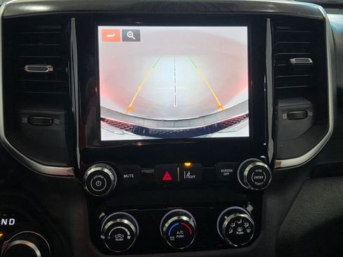 Used 2025 RAM 1500 Big Horn image 20