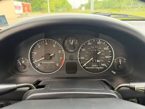 Used 1990 MAZDA MX-5 Miata RWD image 30