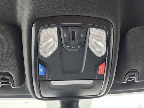 Used 2024 RAM 2500 Big Horn image 53