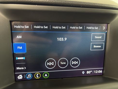 Used 2018 GMC Terrain SLE w/ Driver Convenience Package FWD image 19