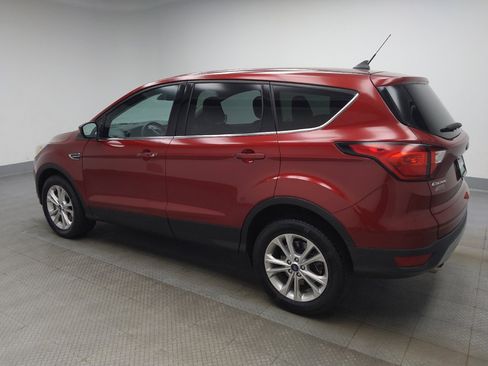Used 2019 Ford Escape SE AWD/4WD image 3