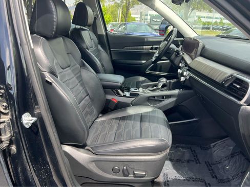 Used 2023 Kia Telluride SX Prestige AWD/4WD image 16