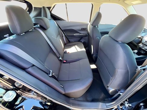 Used 2025 Nissan Kicks Play S FWD image 24