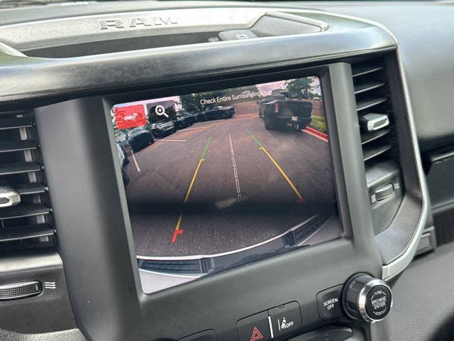 Used 2023 RAM 1500 Big Horn AWD/4WD image 33