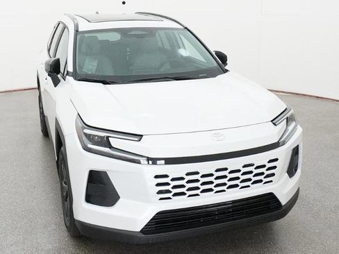 New 2026 Toyota RAV4 XLE Premium image 17