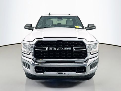 Used 2022 RAM 2500 Big Horn image 2