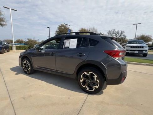 Used 2023 Subaru Crosstrek 2.5i Limited image 6