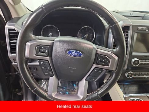 Used 2019 Ford Expedition Platinum image 26