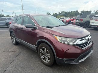 Used 2019 Honda CR-V LX video 1