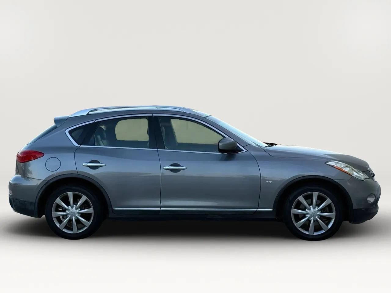 Used 2014 INFINITI QX50 Journey w/ Premium Package AWD/4WD image 10