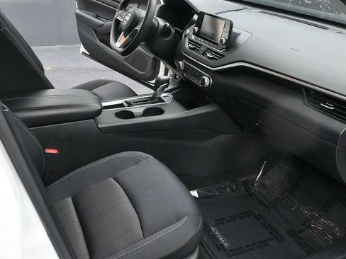 Used 2021 Nissan Altima 2.5 S image 14