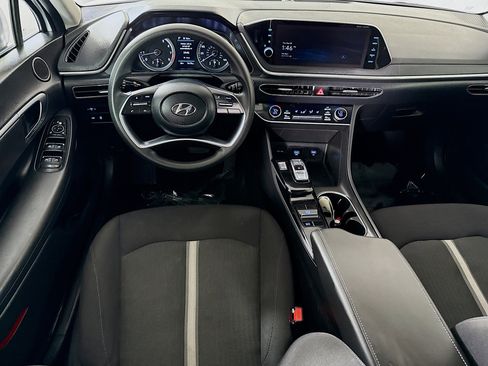 Used 2023 Hyundai Sonata SEL FWD image 17
