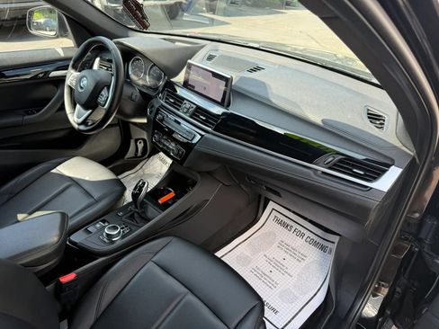 Used 2021 BMW X1 xDrive28i w/ Premium Package AWD/4WD image 16