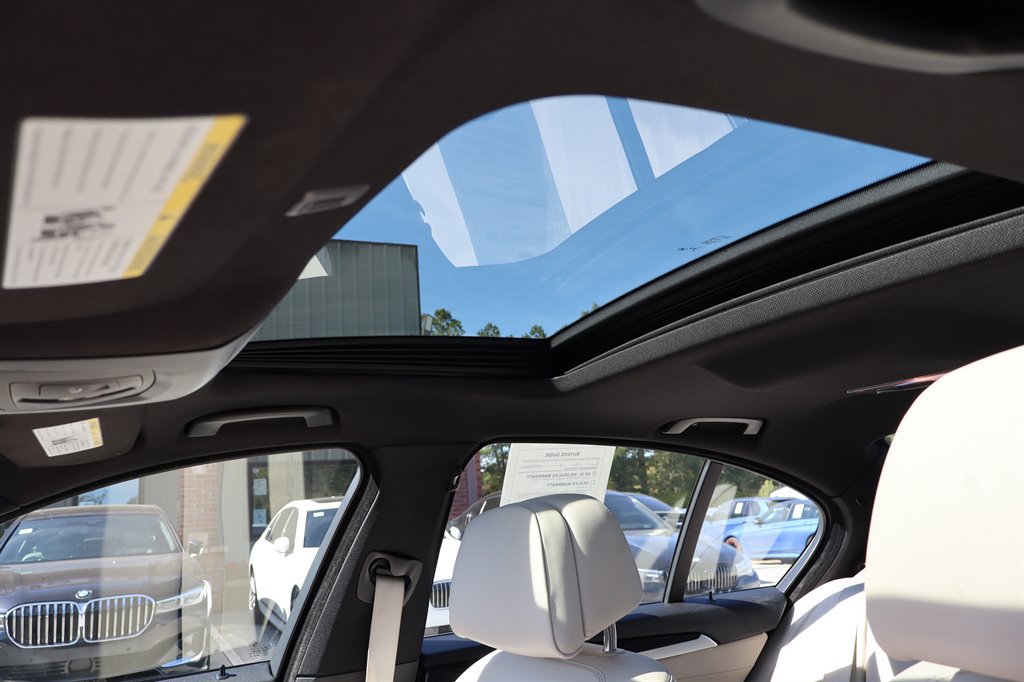 Used 2014 BMW 535i Sedan RWD image 20