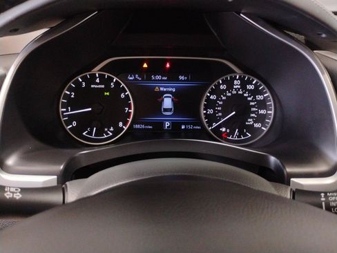 Used 2023 Nissan Murano SV w/ SV Midnight Edition Package FWD image 68