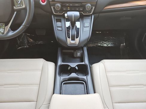 Used 2019 Honda CR-V EX-L image 25