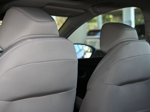 New 2026 Honda Accord SE image 16