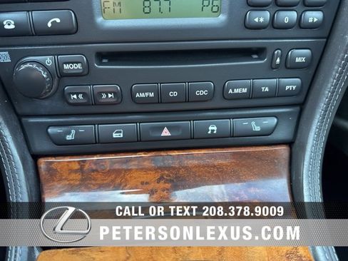 Used 2007 Jaguar S-TYPE 3.0 image 14