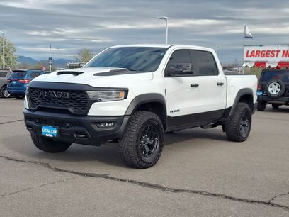 Used 2025 RAM 1500 RHO