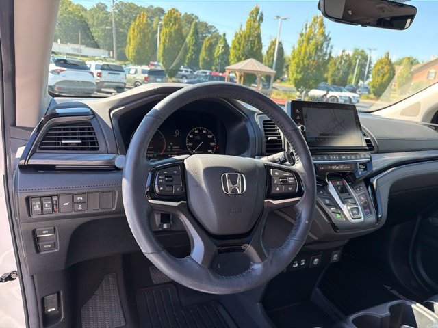 Used 2025 Honda Odyssey Elite image 19