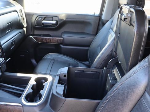 Used 2020 GMC Sierra 1500 Denali w/ Denali Ultimate Package image 44