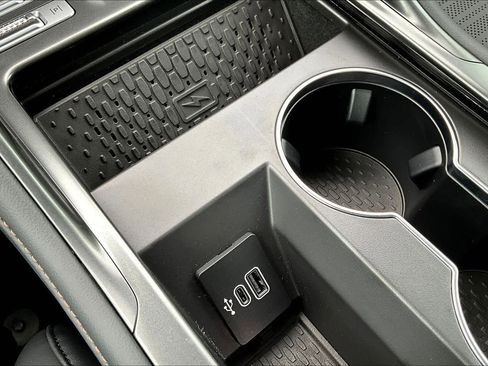 New 2026 Lincoln Nautilus Reserve image 15