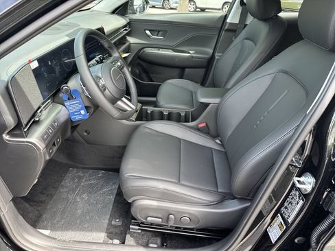 New 2026 Hyundai Kona Limited AWD/4WD image 9