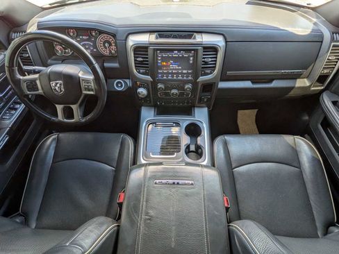 Certified 2018 RAM 1500 Limited AWD/4WD image 21