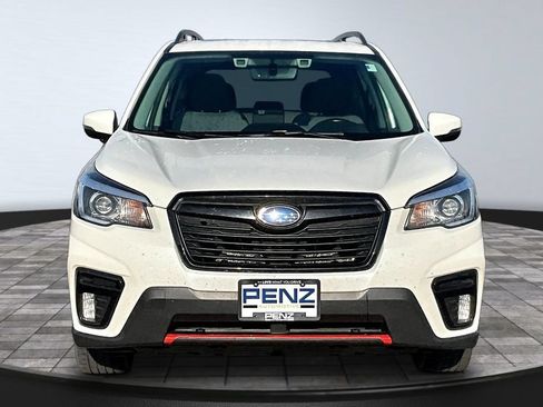 Used 2020 Subaru Forester Sport AWD/4WD image 2