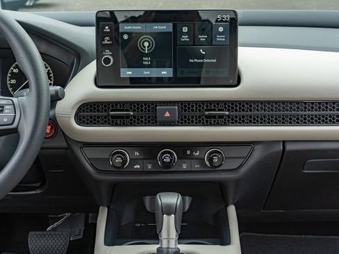 New 2026 Honda HR-V LX image 19