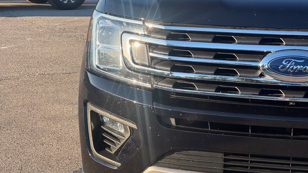 Used 2021 Ford Expedition XLT AWD/4WD image 12