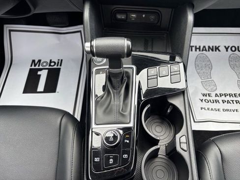 Certified 2023 Kia Sportage EX AWD/4WD image 14