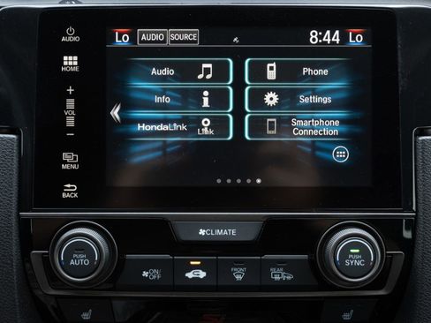 Used 2017 Honda Civic Si image 28