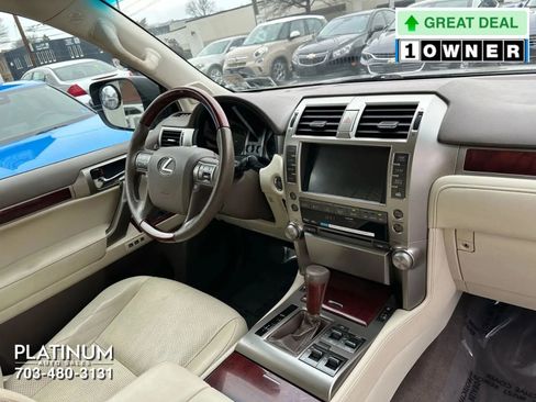 Used 2010 Lexus GX 460 Premium image 13