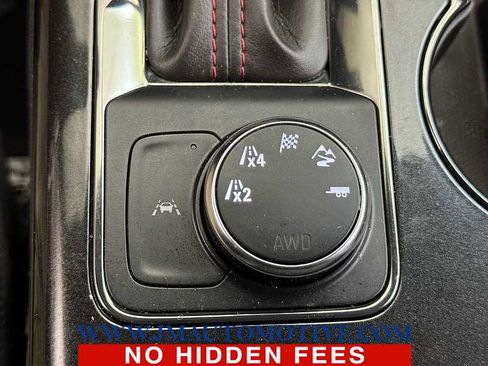 Used 2023 Chevrolet Blazer RS w/ Driver Confidence II Package image 31