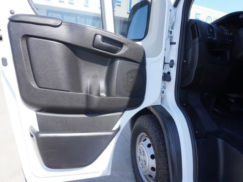 Used 2019 RAM ProMaster 2500 FWD image 8